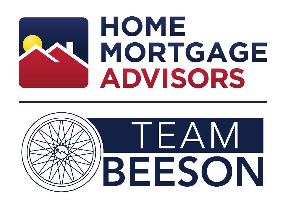 Michele Beeson - Home Mortgage Advisors Logo