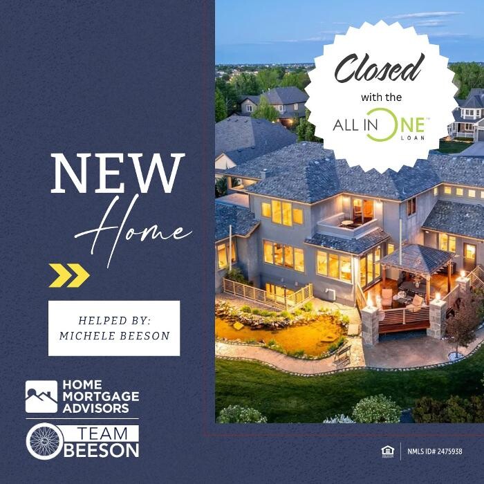 Images Michele Beeson - Home Mortgage Advisors