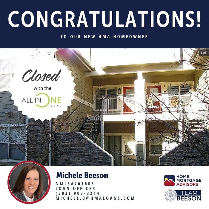Images Michele Beeson - Home Mortgage Advisors