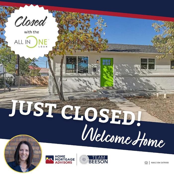 Images Michele Beeson - Home Mortgage Advisors