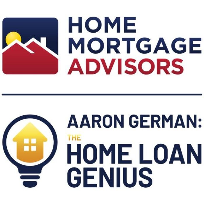 Images Aaron German - Home Mortgage Advisors