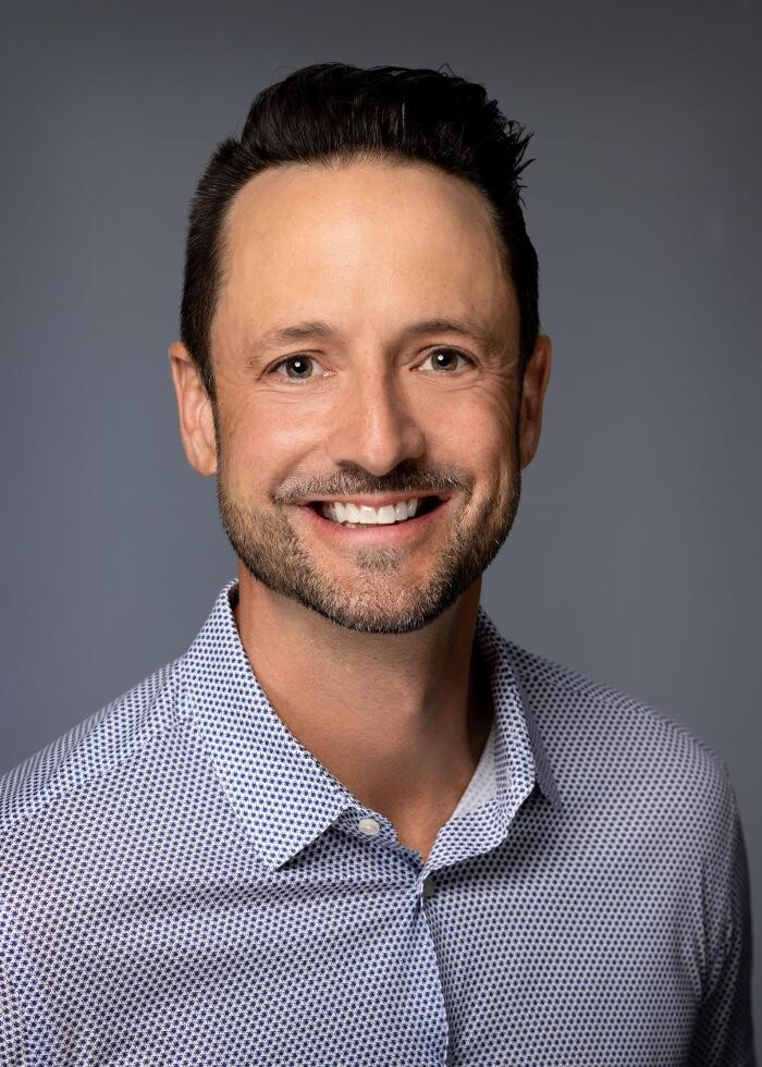 Images Ben Gehde - Home Mortgage Advisors