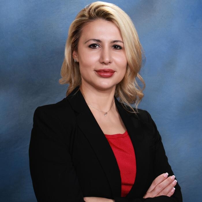 Law Firm of Daniela Labinoti, P.C. Logo