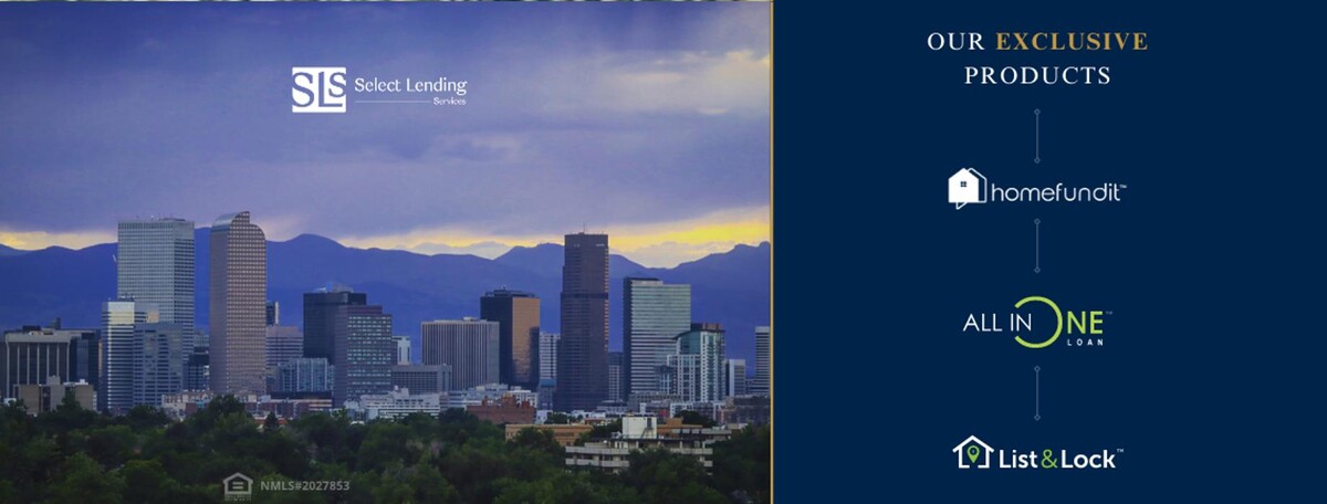 Images Lexi Ruszczyk - Select Lending Services