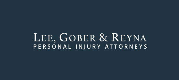 Lee, Gober & Reyna Logo