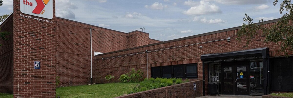 Images West Philadelphia YMCA
