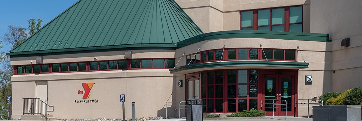 Images Rocky Run YMCA