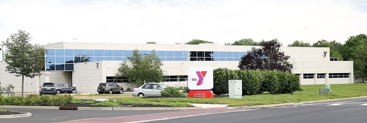 Images Mount Laurel YMCA