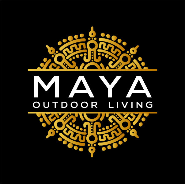 Maya Outdoor Living Logo