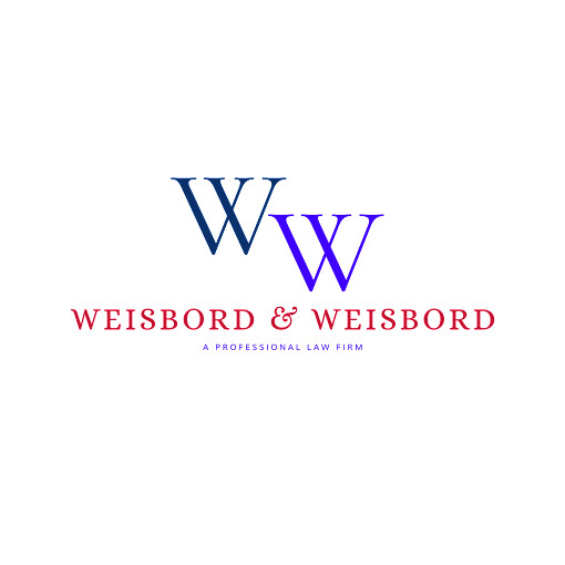 Weisbord & Weisbord Logo