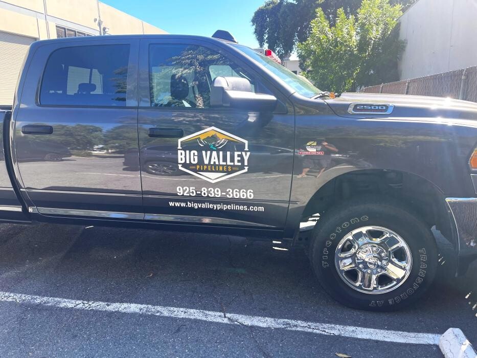 Images Big Valley Pipelines
