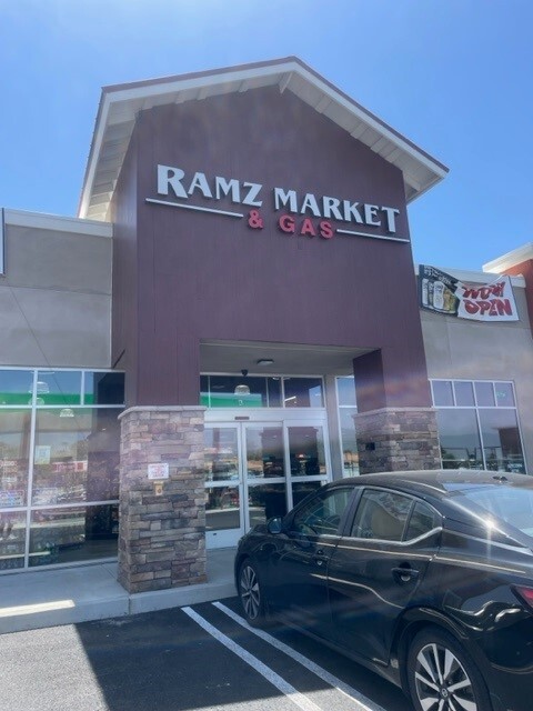 Images InstaBitATM Bitcoin ATM