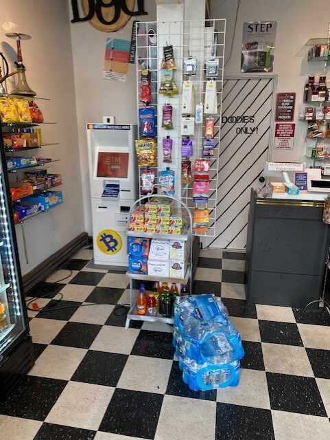 Images InstaBitATM Bitcoin ATM