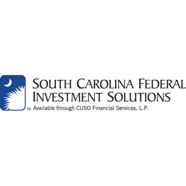 South Carolina Federal Investment Solutions Logo