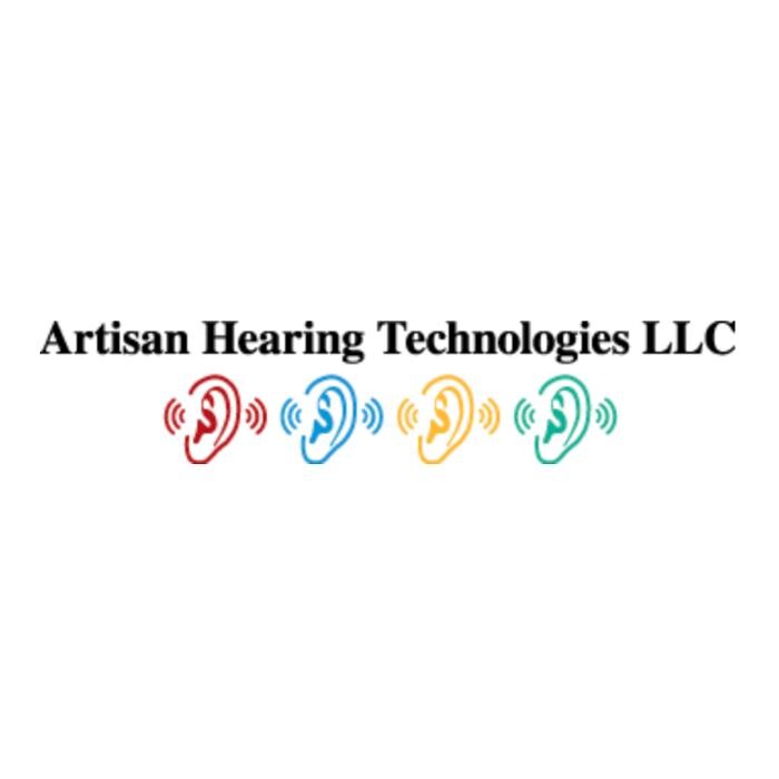 Artisan Hearing Technologies Logo