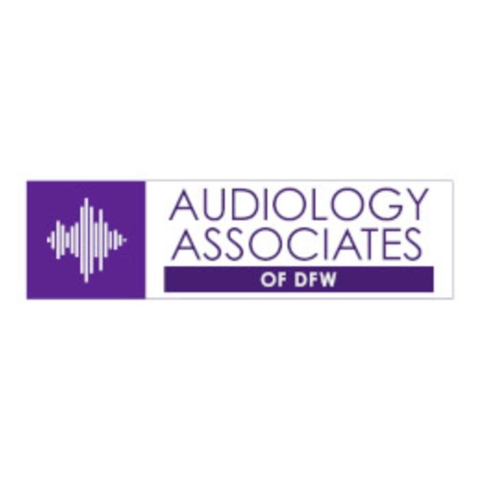 Audiology Associates of DFW Logo