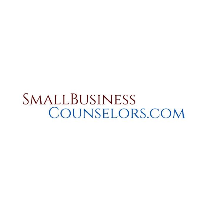 SmallBusinessCounselors.com Logo