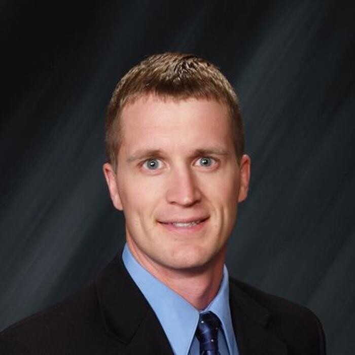 Images Wyatt Pollert - NextMortgage