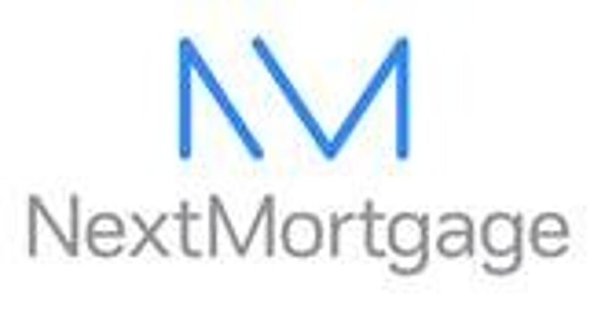 Wyatt Pollert - NextMortgage Logo