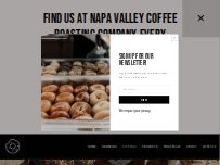 Website Screenshot Toasted