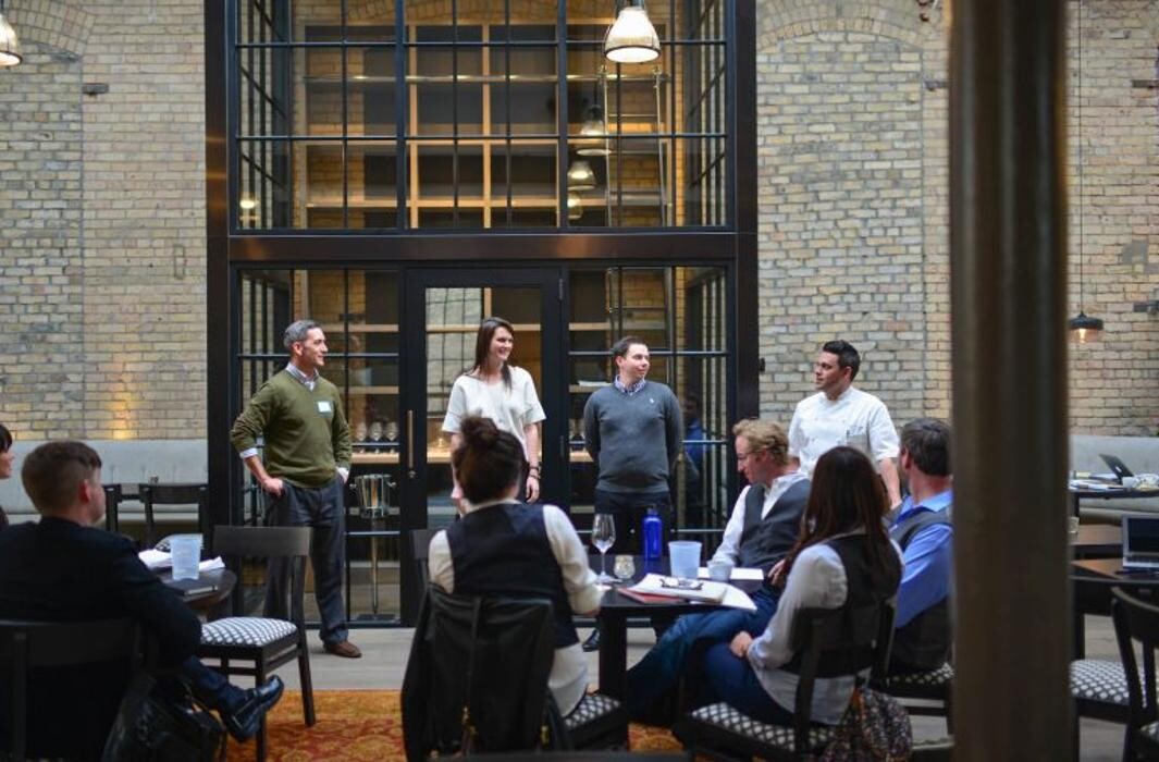 Images Global Leadership Association