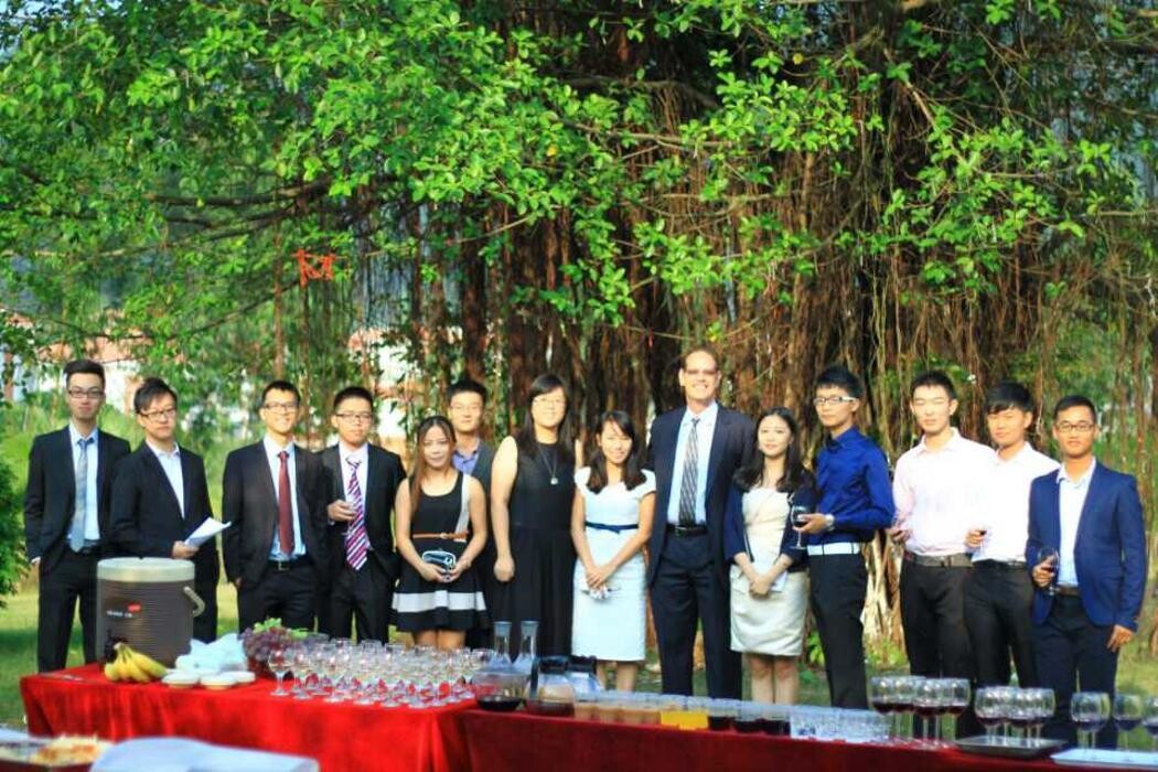 Images Global Leadership Association