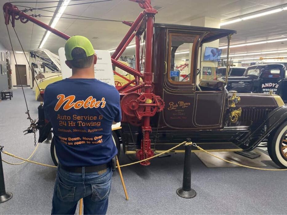 Images Nolte's Service & 24 Hour Towing