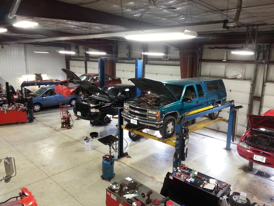 Images Nolte's Service & 24 Hour Towing