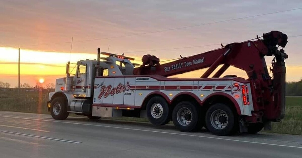 Images Nolte's Service & 24 Hour Towing