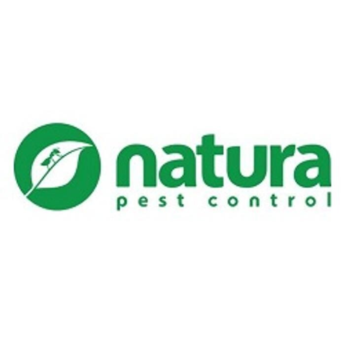 Natura Pest Control Logo