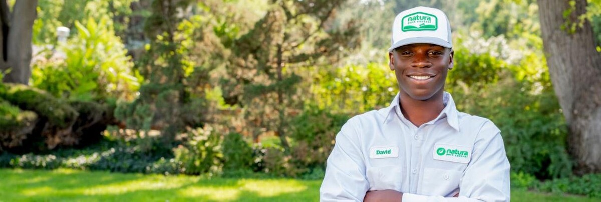 Images Natura Pest Control