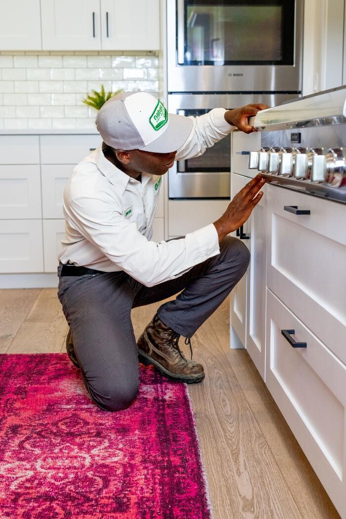 Images Natura Pest Control