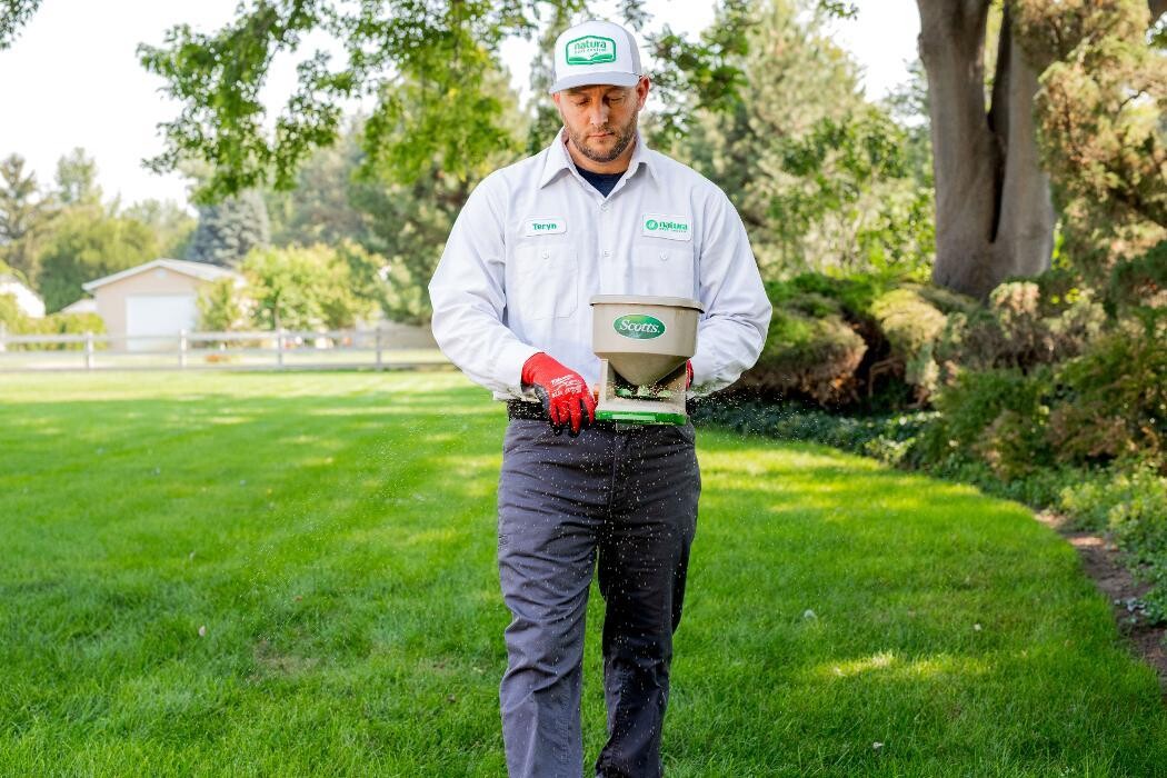 Images Natura Pest Control