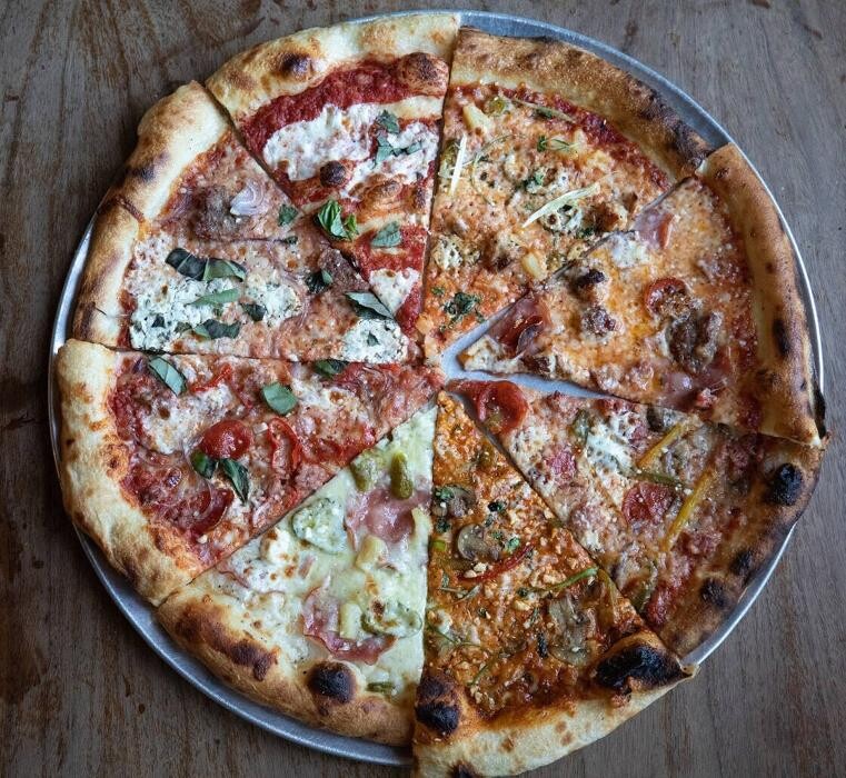 Images Pizza Cheeks
