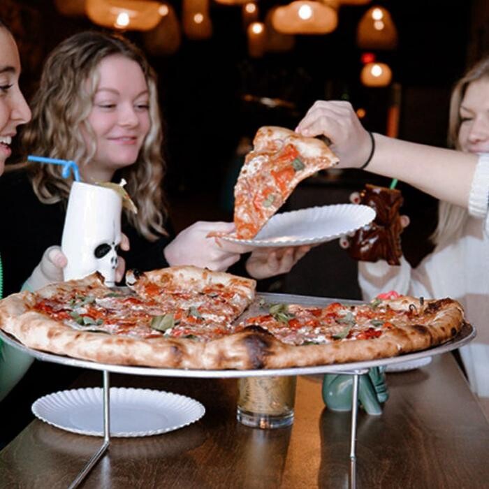 Images Pizza Cheeks