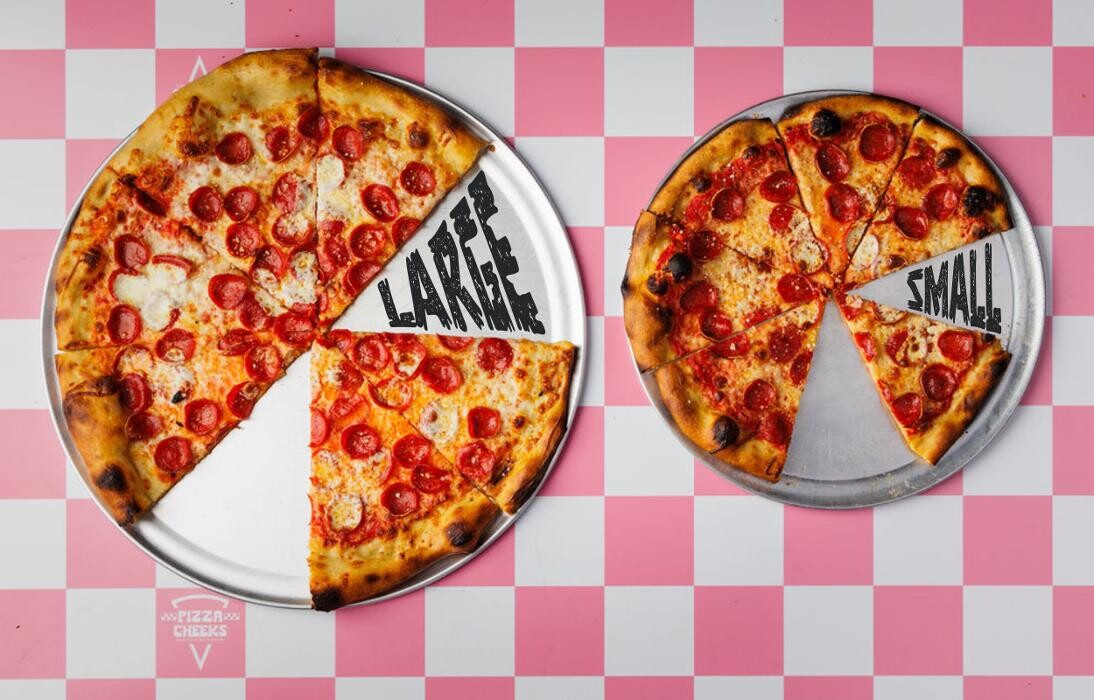 Images Pizza Cheeks