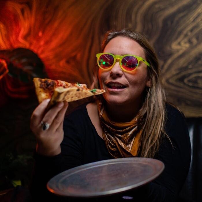 Images Pizza Cheeks