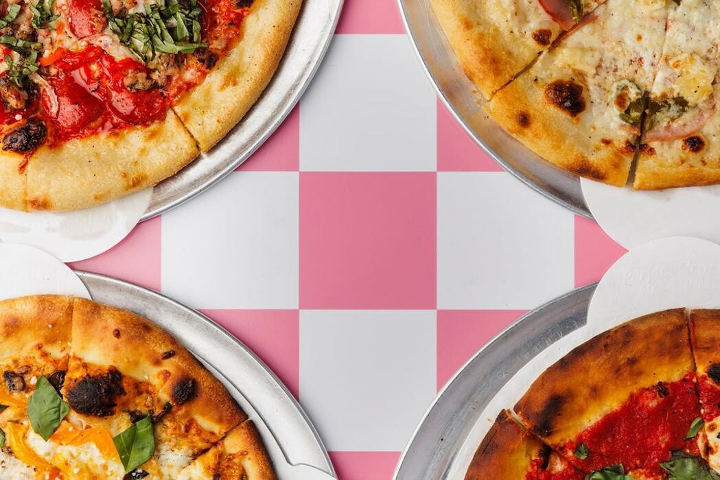 Images Pizza Cheeks
