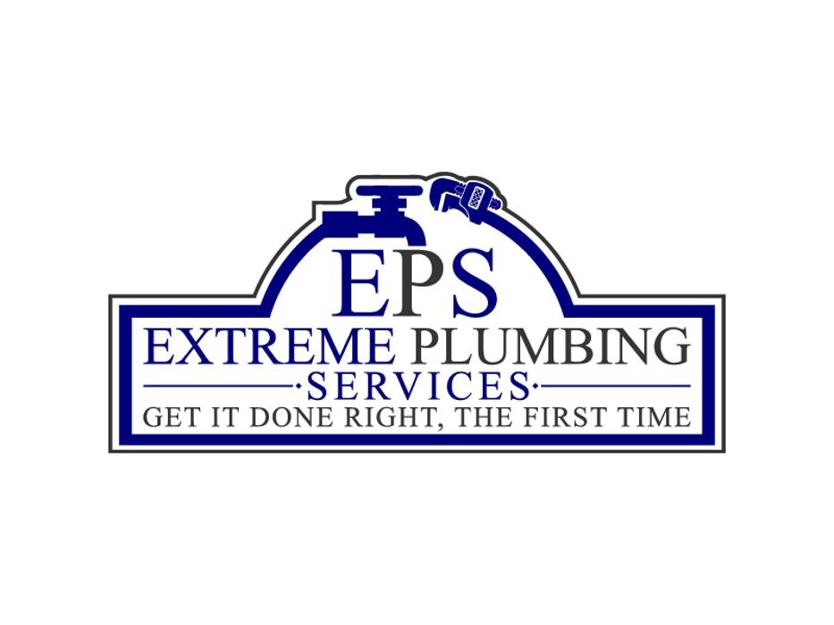 Extreme Plumbing Services LLC Logo
