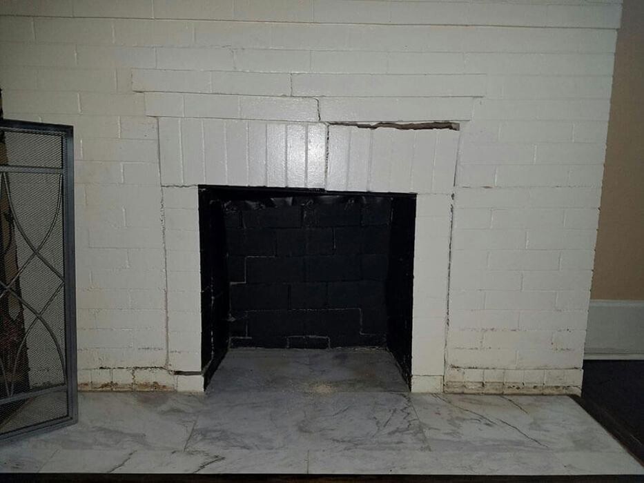 Images Structured Foundation Repairs