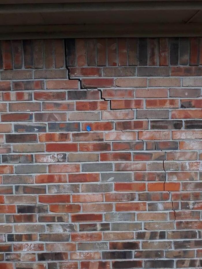 Images Structured Foundation Repairs