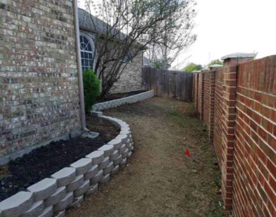 Images Structured Foundation Repairs