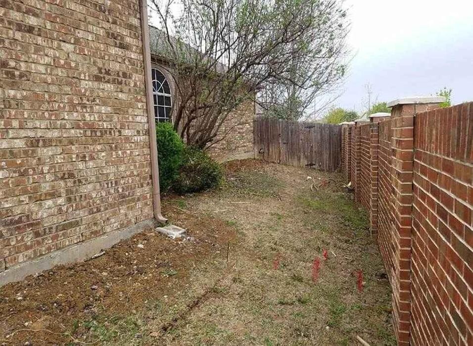 Images Structured Foundation Repairs