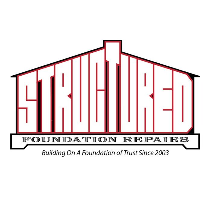 Structured Foundation Repairs Logo