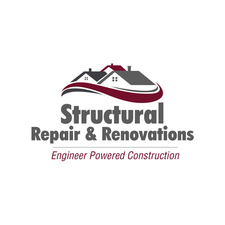 Structural Repair & Renovations Logo