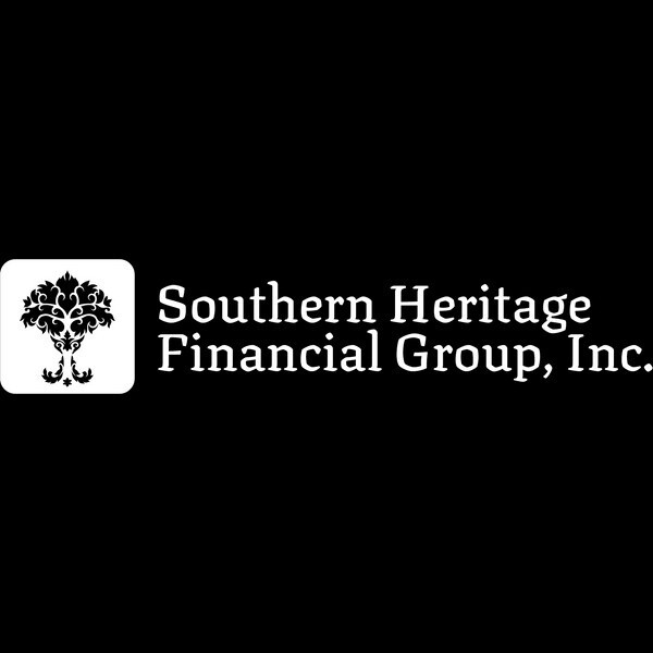 Southern Heritage Financial Group Logo