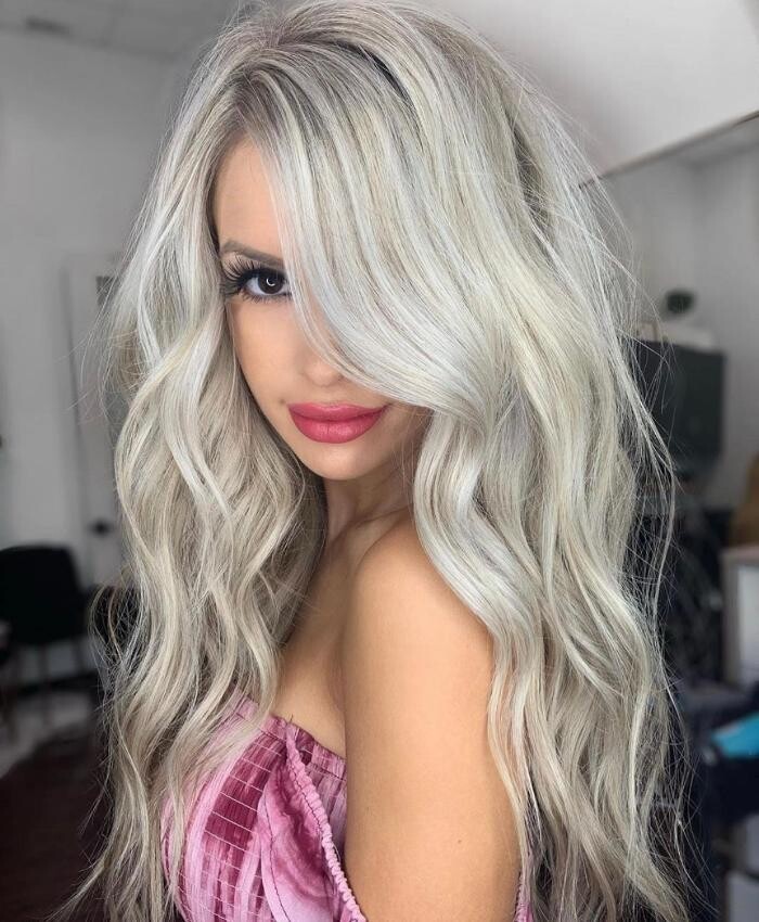 Images Blondtourage Salon