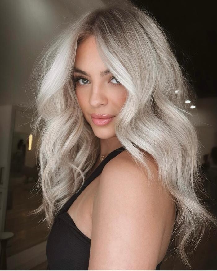 Images Blondtourage Salon