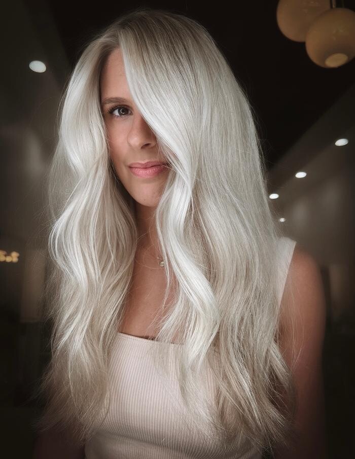 Images Blondtourage Salon