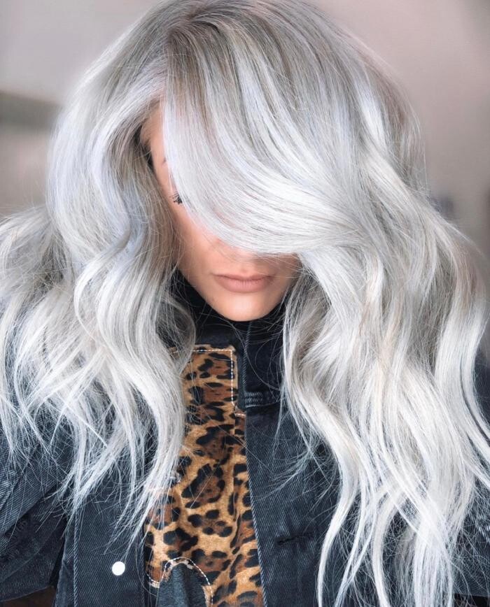 Images Blondtourage Salon